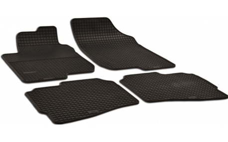 Коврики в салон Hyundai i30