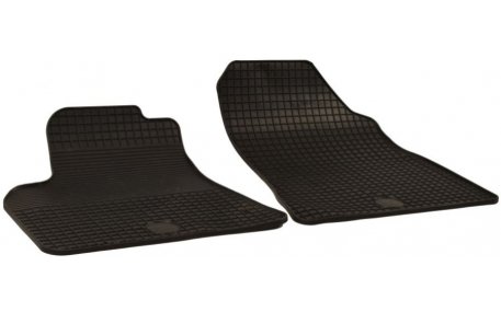 Коврики в салон Citroen Berlingo
