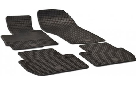 Коврики в салон Mitsubishi Outlander