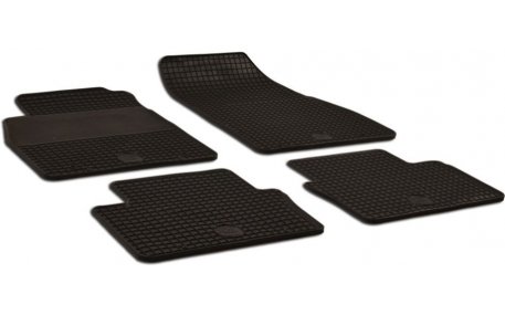 Коврики в салон Opel Insignia