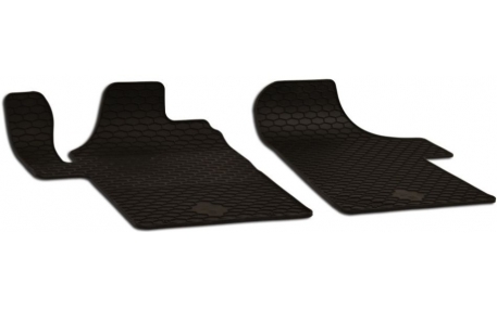 Коврики в салон Mercedes Vito W639