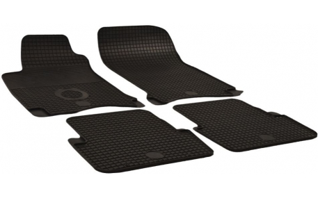 Коврики в салон Renault Laguna