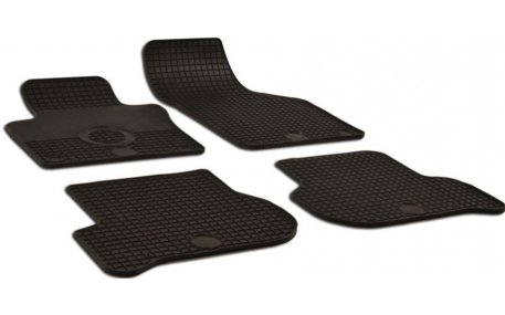 Коврики в салон Seat