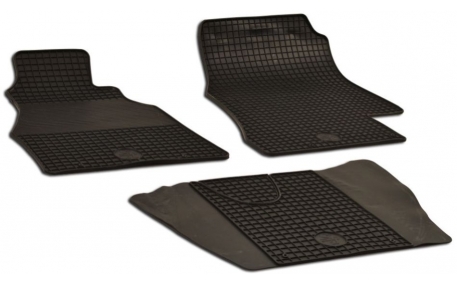 Коврики в салон Mercedes Sprinter