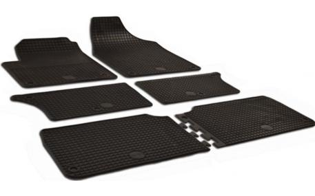 Коврики в салон Ford Galaxy