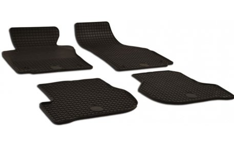 Коврики в салон Seat