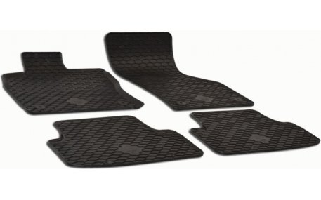 Коврики в салон