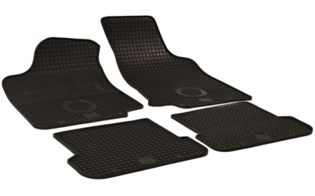 Коврики в салон Volkswagen Golf 3