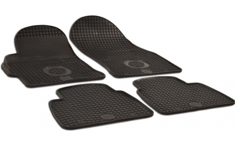 Коврики в салон Ford Mondeo MK3