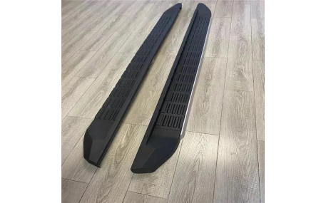 Подножки Mitsubishi L200