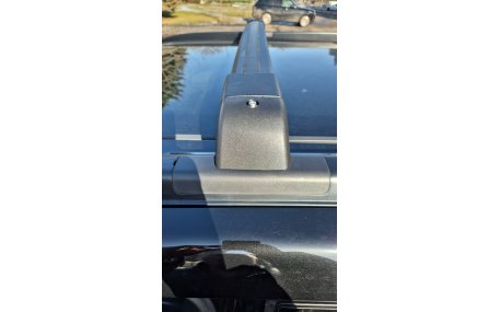 Багажник на крышу Nissan X-Trail T31