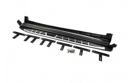 Подножки Nissan X-Trail T32