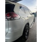 Подножки Nissan X-Trail T32