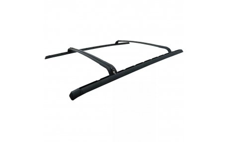 Рейлинги Range Rover Vogue L322