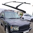 Рейлинги Range Rover Vogue L322