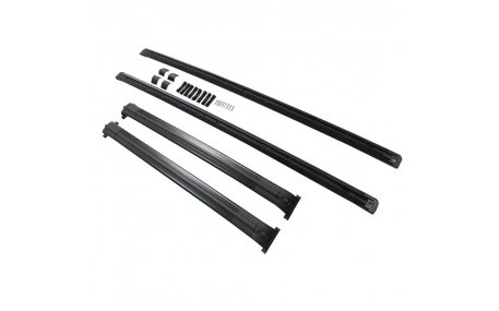 Рейлинги Range Rover Vogue L322