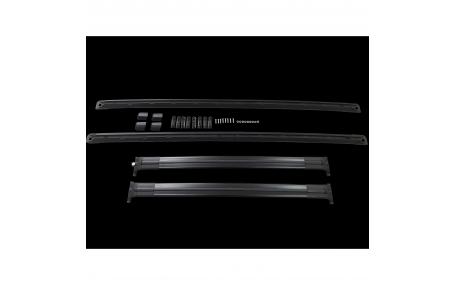 Рейлинги Range Rover Vogue L322