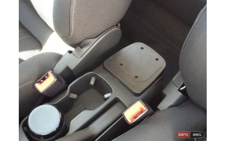 Подлокотник Chevrolet Aveo T300