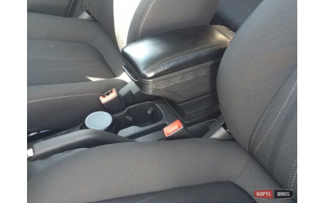 Подлокотник Chevrolet Aveo T300
