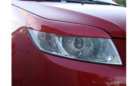 Ресницы Chevrolet Aveo T255