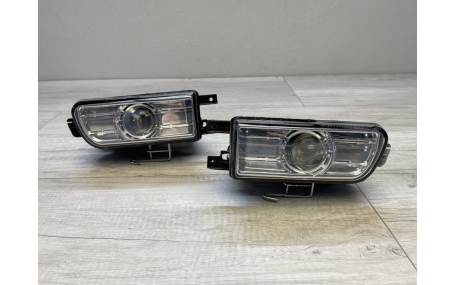 Противотуманки Audi 100 C4