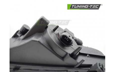 Противотуманки Audi A4 B8