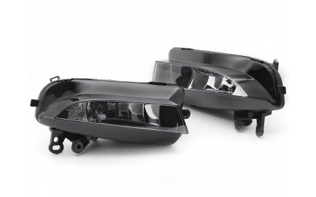 Противотуманки Audi A5