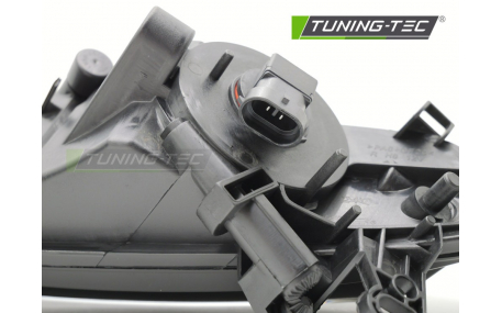 Противотуманки Audi A5