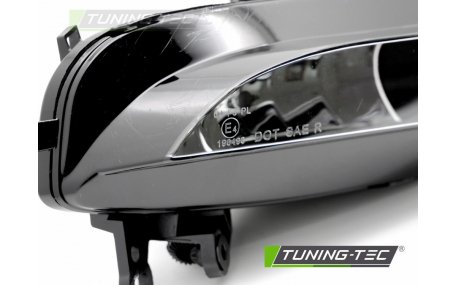 Противотуманки Audi A5