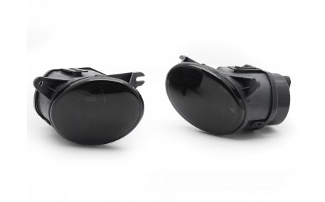 Противотуманки Audi A6 C5