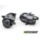 Противотуманки Audi A6 C5