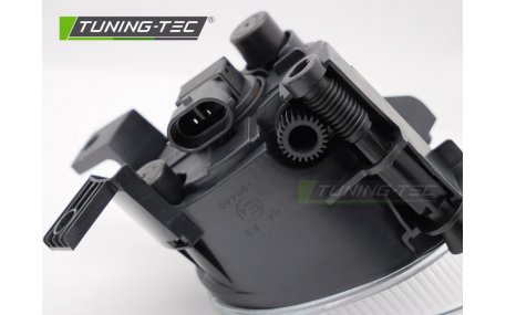 Противотуманки Audi