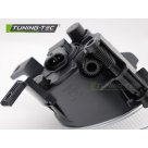 Противотуманки Audi