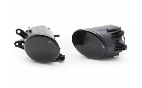 Противотуманки Audi