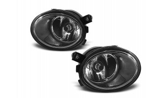 Противотуманки BMW