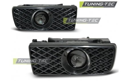 Противотуманки BMW E36