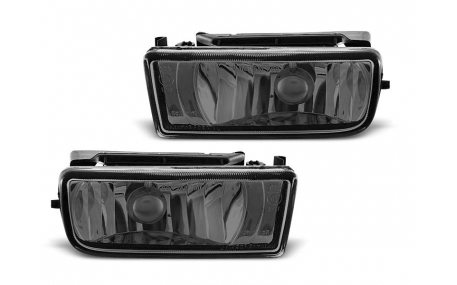 Противотуманки BMW E36