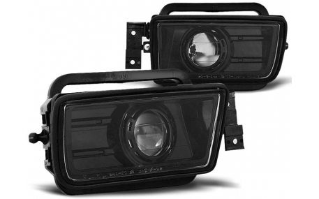 Противотуманки BMW E34