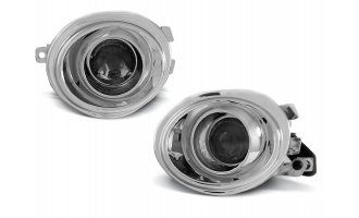 Противотуманки BMW