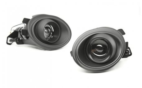 Противотуманки BMW