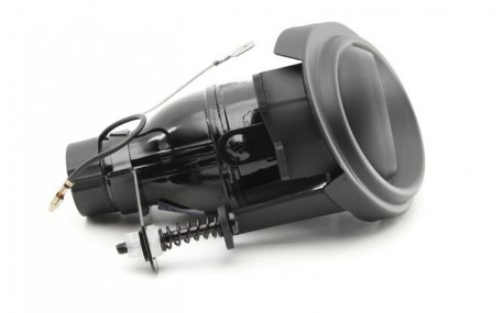 Противотуманки BMW