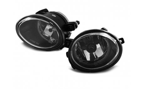 Противотуманки BMW