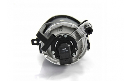 Противотуманки BMW