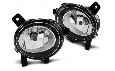 Противотуманки BMW 3 F30