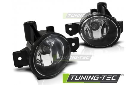 Противотуманки BMW E87