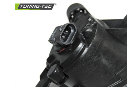 Противотуманки BMW E87