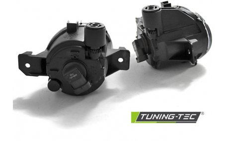 Противотуманки BMW E87