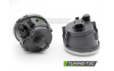 Противотуманки BMW