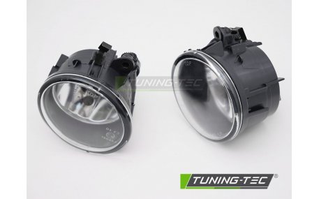 Противотуманки BMW