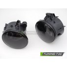 Противотуманки BMW